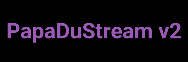papadustream